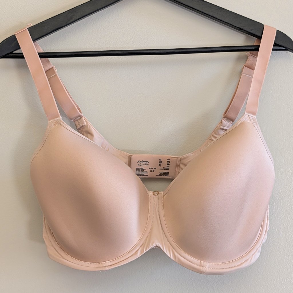 Sculptresse By Panache Elegance Underwire Bra, Honey | 36f (Uk) / 36g (Us)